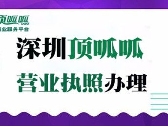 一站式企業(yè)服務指南 從無地址注冊到票務代理，助力深圳創(chuàng)業(yè)之路